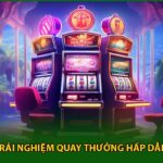 Nổ Hũ 90 - Trải Nghiệm Quay Thưởng Hấp Dẫn Nhất Năm